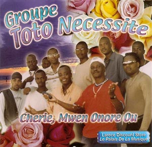 Cherie, Mwen Onore Ou