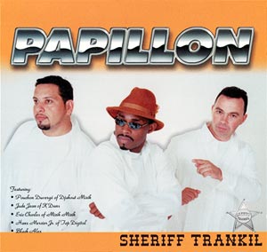 Sheriff Trankil