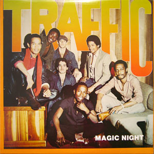 Magic Night
