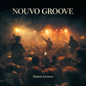 Nouvo Groove