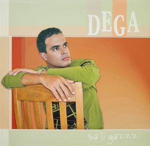Ba Li Gazzz