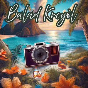 Balad Kreyòl