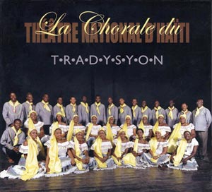Tradysyon