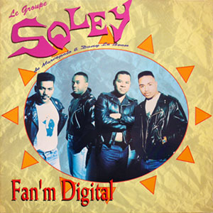 Fan’m Digital