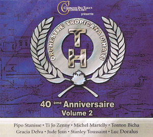 40ème Anniversaire - Volume 2