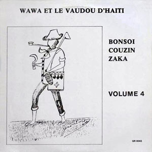 Bonsoi Couzin Zaka - Volume 4