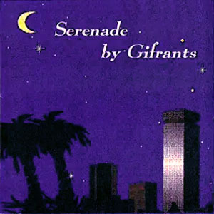 Serenade by Gifrants