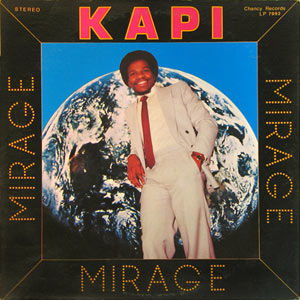 Mirage