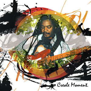 Creole Moment