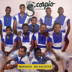 Mission Musiciens