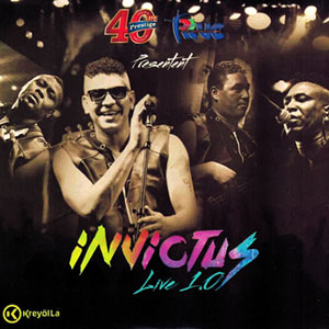 Invictus Live 1·0