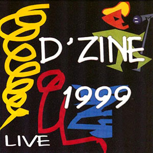 Live 1999 - Vol.1