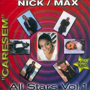 Caresem’ - All Stars Vol.1