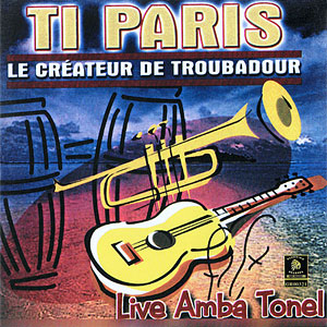 Live - Amba Tonel