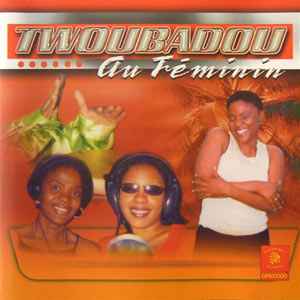 Twoubadou au Féminin