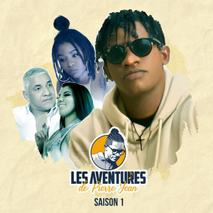 Les Aventures - Saison 1