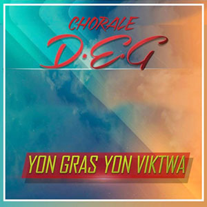 Yon Gras Yon Viktwa