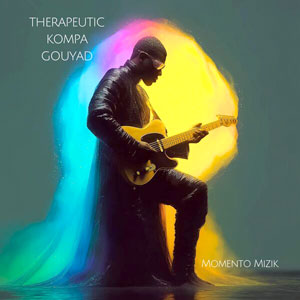 Therapeutic Kompa Gouyad