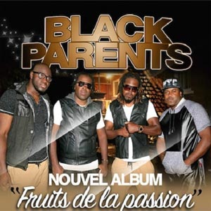 Fruits De La Passion