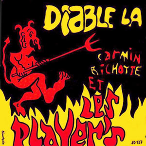 Diable La