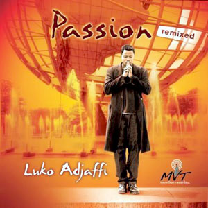 Passion Remixed