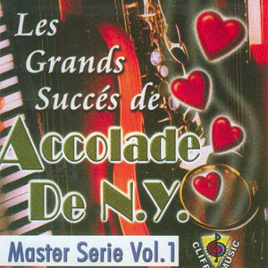 Les Grands Succes de... Vol.1