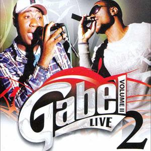 Live - Volume II