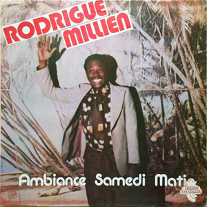 Ambiance Samedi Matin