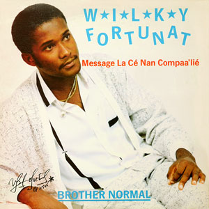 Message La Cé Nan Compaa’lié