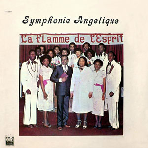 La Flamme De l’Esprit