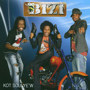 Kot Soulye’W
