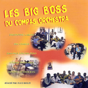 Les Big Boss Du Compas Orchestra