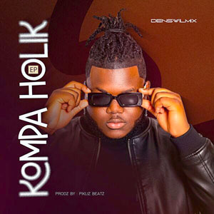 Kompa Holik