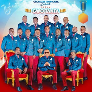 Gwo Tanta