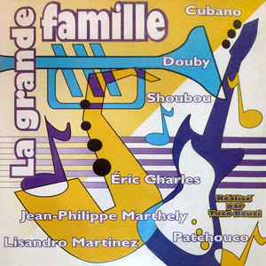 La Grande Famille - Vol.1
