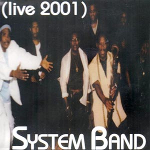 (Live 2001)