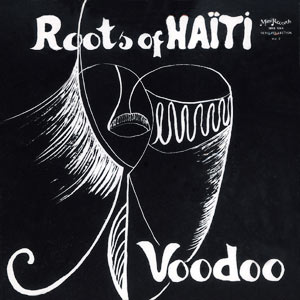 Voodoo - Vol.2 - Cérémonie