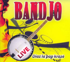 Diaz La Pap Krazé - Live