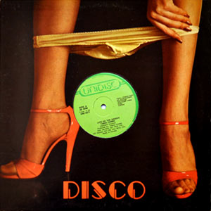 Lets Do The Groove