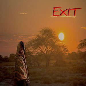 Exit