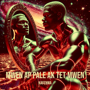 Mwen Ap Pale Ak Tet Mwen