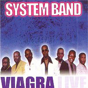 Viagra - Live