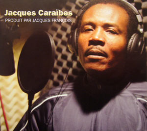 Jacques Caraïbes