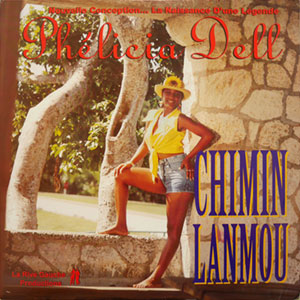 Chimin Lanmou