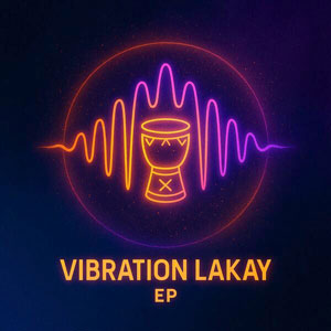 Vibration Lakay - EP