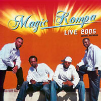 Live 2005