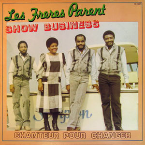 Show Business