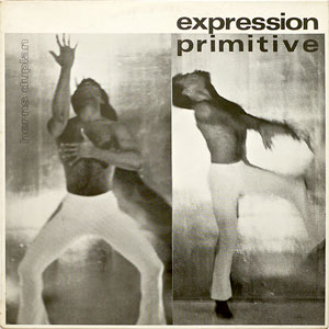 Expression Primitive