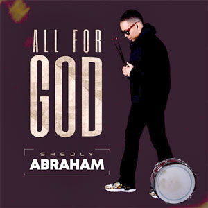 All For God