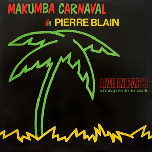 Live In Paris